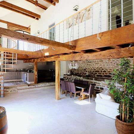 Maison Confortable A Thegra Avec Grand Jardin, Ideale Pour Familles. Exterior foto