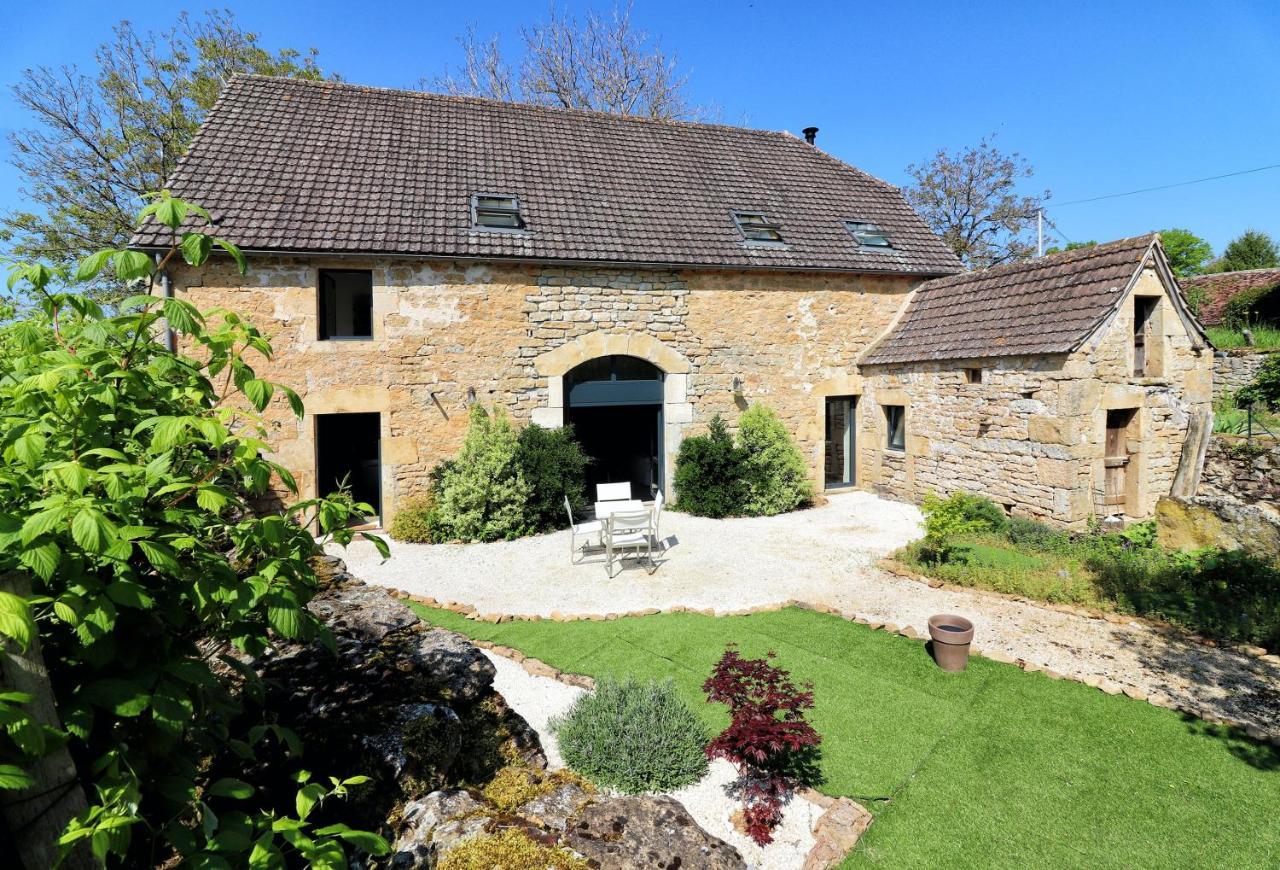 Maison Confortable A Thegra Avec Grand Jardin, Ideale Pour Familles. Exterior foto