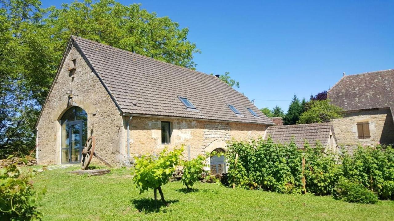 Maison Confortable A Thegra Avec Grand Jardin, Ideale Pour Familles. Exterior foto