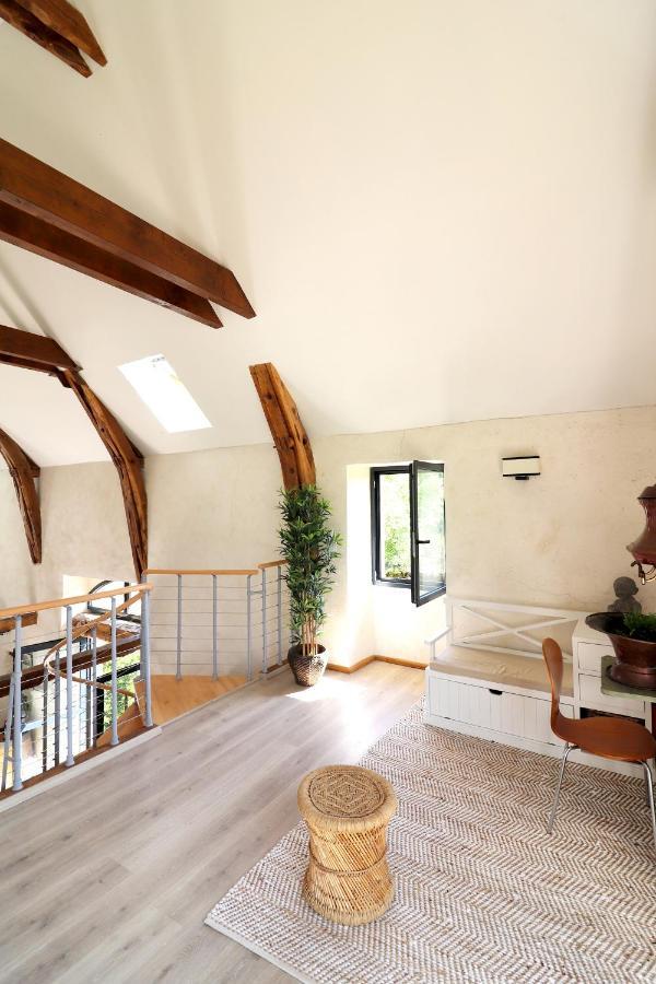 Maison Confortable A Thegra Avec Grand Jardin, Ideale Pour Familles. Exterior foto